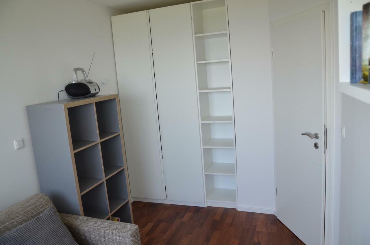 Hanseat Meerblick Scharbeutz Kültér fotó